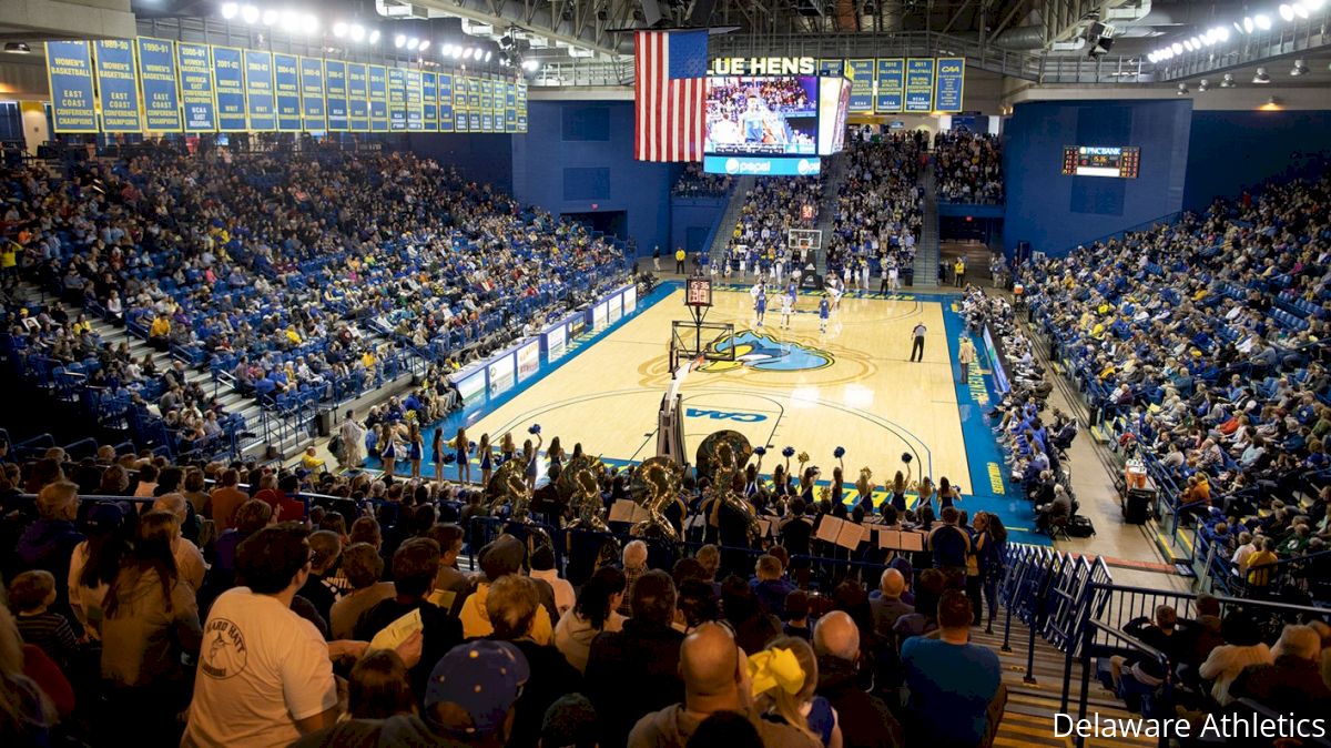 CAA Announces 2022-23 Women's Basketball Conference Schedule