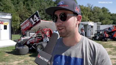 Briscoe Excited For Winged Fun At Lincoln