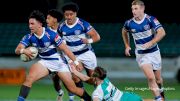 Bunnings NPC Round 3 Games Of The Week: Auckland Looks To Stay Hot