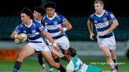 Bunnings NPC Round 3 Games Of The Week: Auckland Looks To Stay Hot