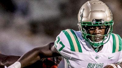 Georgia's Buford High Moving Classifications, Eyes Fourth Consecutive Title