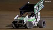 Cory Eliason Finishes Third In High Limit Open At Lincoln Park Speedway