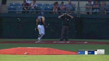 Replay: New York vs Quebec | Jul 10 @ 5 PM