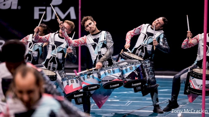 The 2023 WGI Regional Event Schedule Is Here! - FloMarching