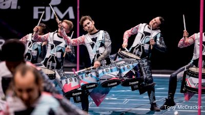 The 2023 WGI Regional Event Schedule Is Here!