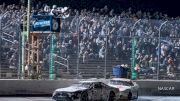 Lapcevich Wins Inaugural NASCAR Pinty's Dirt Race At Ohsweken