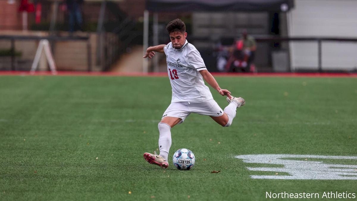 Five CAA Players Named United Soccer Coaches Preseason Players To Watch