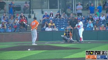 Replay: Home - 2025 Ducks vs Legends | May 29 @ 6 PM