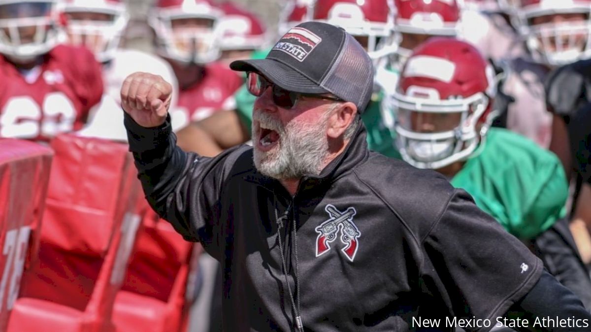 Nevada Vs. New Mexico State Preview: Two New Eras Usher In 2022 Season
