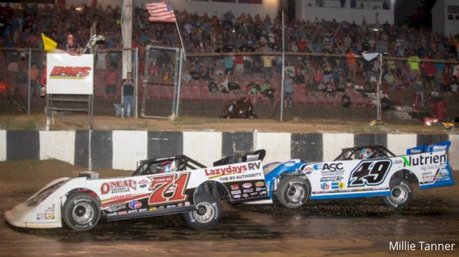 Everything You Need To Know: Topless 100 At Batesville