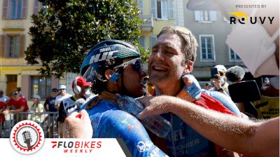 Will La Vuelta Live Up To The Tour De France?