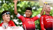Despite Disqualification From The 2022 Tour De France, Nairo Quintana Is Still Allowed To Start La Vuelta A España On Friday