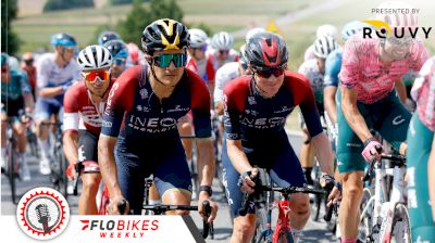 Staff Picks For Favs At La Vuelta A España