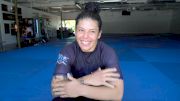 Rafaela Guedes Wants to Take On the Legendary Gabi Garcia at ADCC 2022