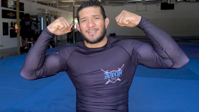 Heavyweight Title Fight Postponed, Hulk vs Dory Completes WNO 28 Card
