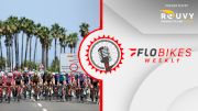 Quintana's Start Of La Vuelta A España In Question, Blevins Overcomes COVID To Defend Rainbow Jersey | FloBikes Weekly