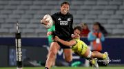 New Zealand Vs. Australia Women's Rugby: Can Black Ferns Stay Dominant?