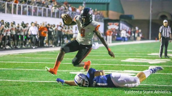 Gulf South Conference Preview: Valdosta State, West Florida Front-Runners