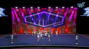 Jasper Jewels - Reign [2025 L1 Youth - D2 - Small - B Day 3] 2025 Cheer Power Southern Nationals