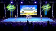 CheerFactor - YOUTH X [2025 Youth Level 4 2] 2025 Winners Choice Live at Foxwoods