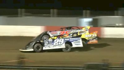 Feature | MARS Late Models at Dubuque Fairgrounds