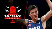 2023 World Champs Standards Are FAST! | The FloTrack Podcast (Ep. 506)