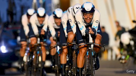 Regardez au Canada: l'Étape 1 du Vuelta a España 2022