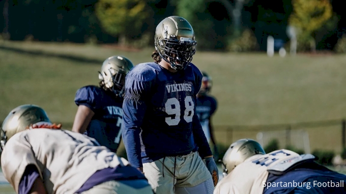 2022 NFL Academy Freedom Bowl - Atlanta - Videos - FloFootball