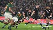 The Rugby Championship Features 34 Of The FloRugby Top 100 Players