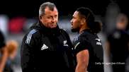 All Blacks Coaching Ticket Confirmed Through 2023 Rugby World Cup
