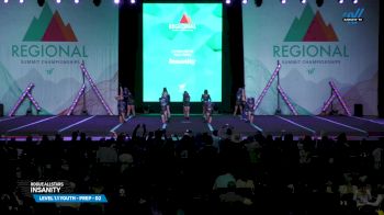 Rogue Allstars - Insanity [2025 L1.1 Youth - PREP - D2 Day 1] 2025 The Southeast Regional Summit