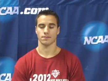 Jake Dalton Says OU Is Right Where They Want To Be
