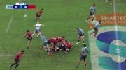 Replay: Waratahs vs Crusaders | May 16 @ 9 AM