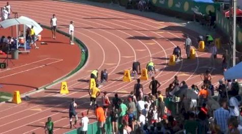 M 200  (Paralympic H01)