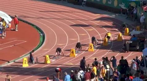 M 200  (Paralympic H02)