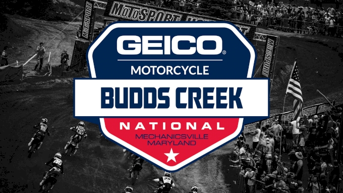 picture of 2022 Lucas Oil Pro Motocross Championship at Budds Creek MX Park