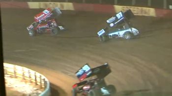 Highlights | Barry Skelly Memorial at Lincoln Speedway
