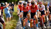 A Return To Grand Tour Racing Provides Once In A Lifetime Win | La Vuelta Daily