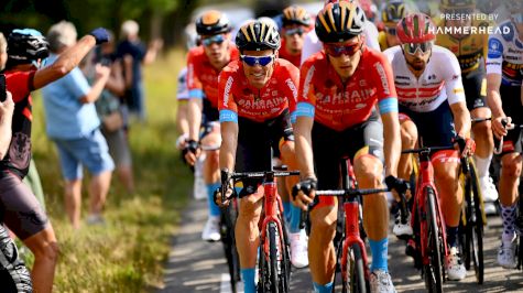 A Return To Grand Tour Racing Provides Once In A Lifetime Win | La Vuelta Daily