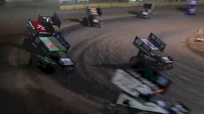 Highlights | 2022 Johnny Key Classic at Ocean Speedway