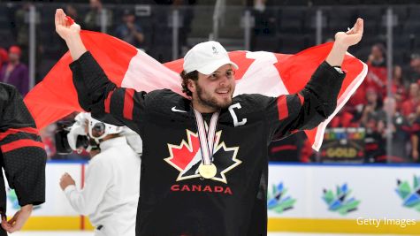 Top 22 Players From 2022 World Junior Championship