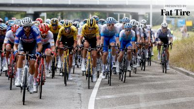 Final 2K: Vuelta A España Stage 3