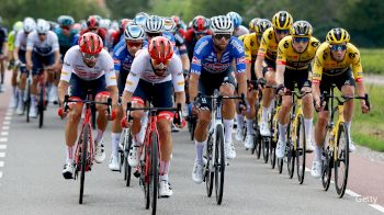 Watch In Canada: Vuelta A España Stage 3