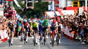 Vuelta A España Leaves Holland With A Rapid Sprint Finish To Stage 3