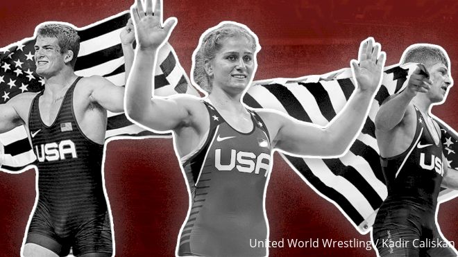 Best Moments At U20 Worlds
