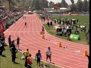 M 400 H01 (Invite Elite- Rooney over Wariner new WL, 2012 Mt SAC Relays)