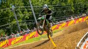 Jason Anderson's Consistency Pays Off At Budds Creek National