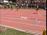M 800 (Invite ELITE- Solomon 1:46, 2012 Mt SAC Relays)