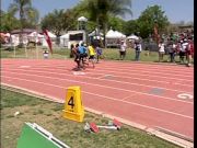 M 800 (Olympic Development- Johnson 1:46, 2012 Mt SAC Relays)