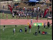 W 800 (Olympic Development- Bird 2:03, 2012 Mt SAC Relays)